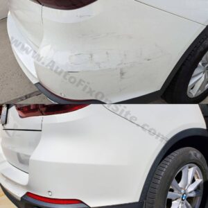 How to Remove Car Paint Scratches